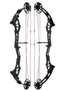 KINETIC COMPOUND STATIC ROTATING MOD 18"-32" RH