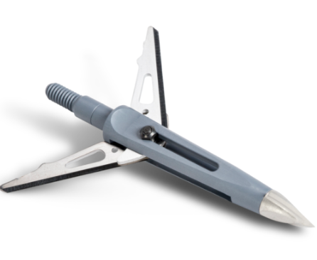 NAP EXPANDABLE BROADHEADS KILLZONE