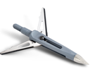 NAP EXPANDABLE BROADHEADS KILLZONE