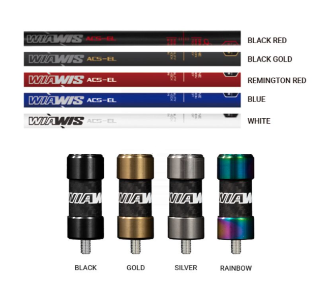 WIAWIS EXTENDERS ACS-EL 