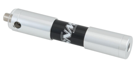 WNS EXTENDERS SAT BLACK