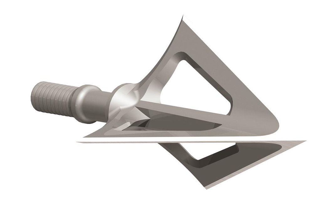 G5 FIXED BLADE BROADHEADS MONTEC 3PK