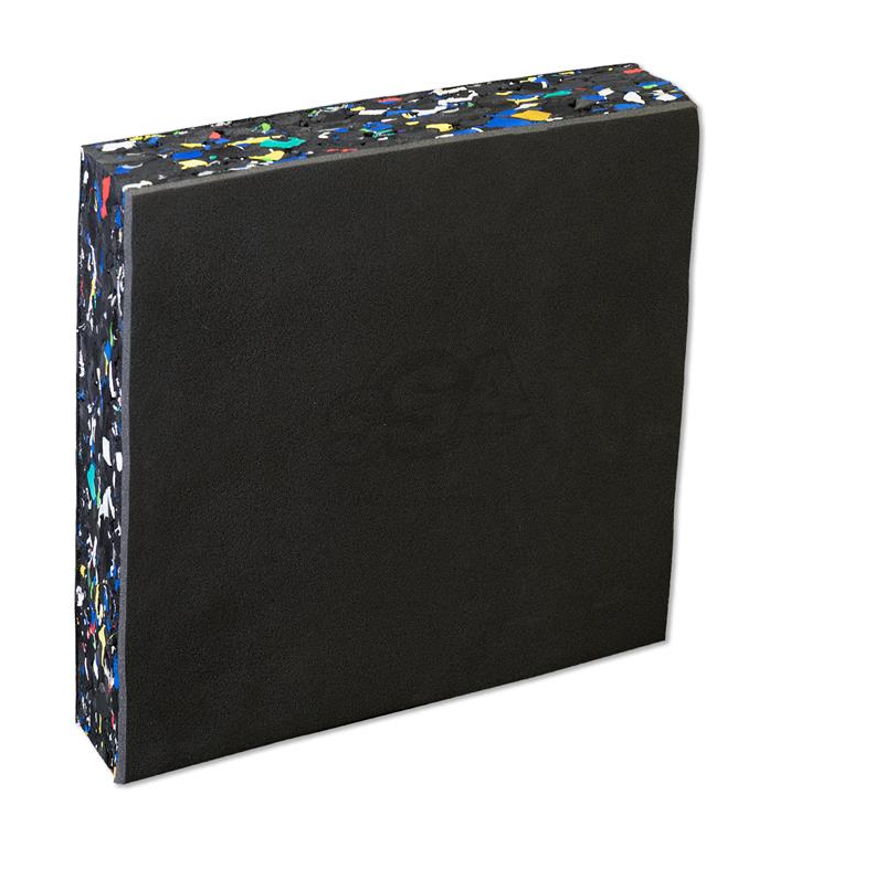 REFO FOAM CIBLE IN FORMAT DOUBLE 