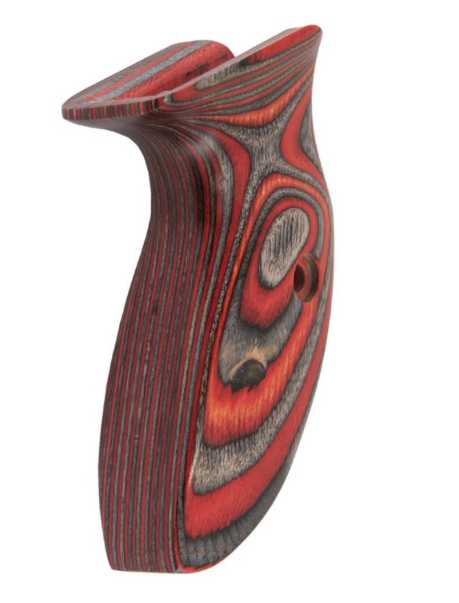 KINETIC GRIP EN BOIS ARIOS/NOVIUS/MEOS/VYGO