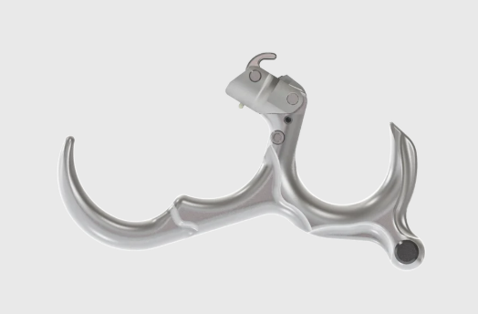 SCOTT ASCENT DECOCHEUR MICRO HINGE - BACK TENSION