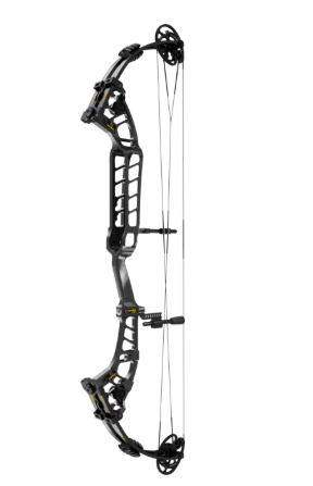 SANLIDA HERO 10 II 40" ADVANCED COMPOUND PACKAGE 24.5"- 27" RH