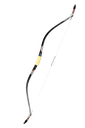 FREDDIE ARCHERY HORSE BOWS TRADITIONAL DRAGON 48"