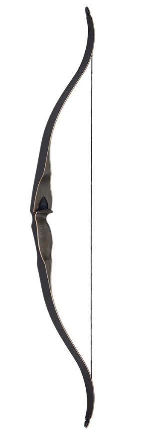 OAK RIDGE MEZZO RECURVE MONOBLOC 50"