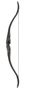 OAK RIDGE MEZZO RECURVE MONOBLOC 50"
