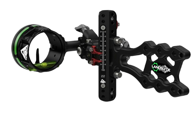 AXCEL LANDSLYDE SLIDER AVX-31 SCOPE 1 PIN