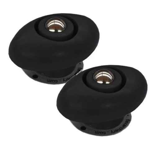 FLEX ARCHERY LIMB DAMPERS MONTERA 2.0 2PK