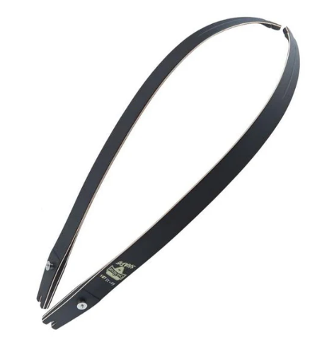 OAK RIDGE LIMBS SHADE BLACK