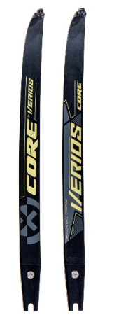 CORE LIMBS VERIOS CARBON WOOD