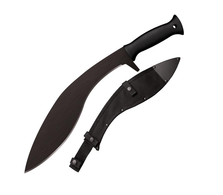COLD STEEL MACHETTE KUKRI 46CM