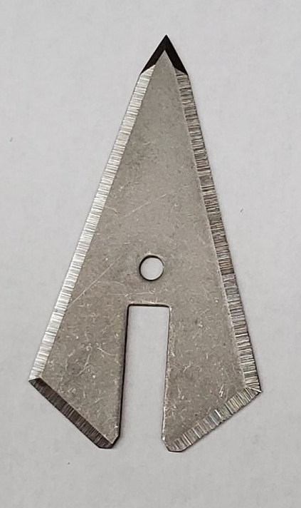 MAGNUS MAIN BLADE FOR KILLER BEE 3PK