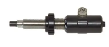 BEITER BERGER BUTTON MICRO CLICK 5/16 - 17.5-23MM