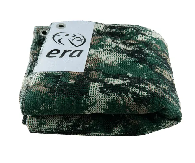 ERA FILET NET FIELD CAMO