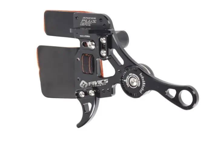 FIVICS PALETTE RECURVE SAKER PLUS CORDOVAN