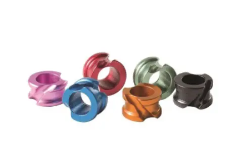 HOT SHOT PEEPSIGHT ACCU-PEEP