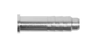 EASTON POINT INSERTS ALU SHAFTS 8-32 12PK