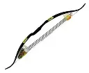 ROLAN SNAKE RECREATIONAL RECURVE PACKAGE