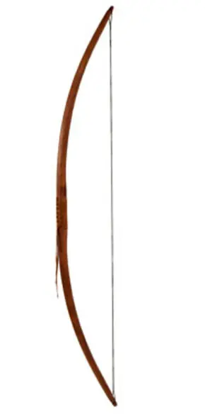 BEIER LONGBOW RATTAN RH