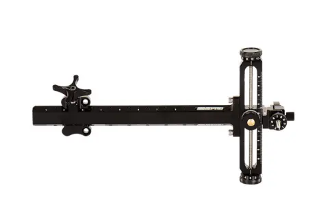 AVALON RECURVE SIGHTS CLASSIC PRO RH FULL BLACK ANODIZE