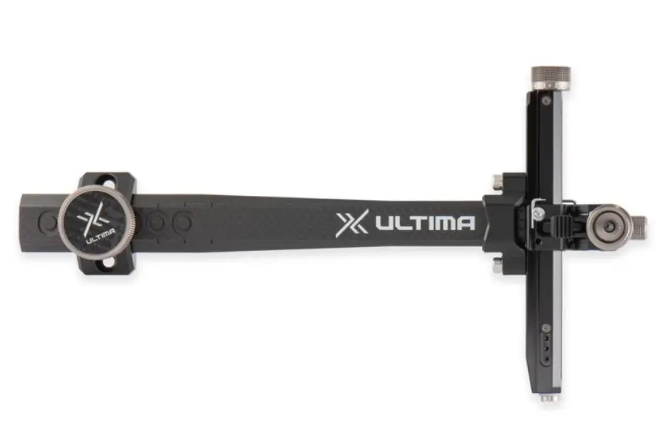 SHIBUYA RECURVE SIGHTS ULTIMA RC PRO 520-9-A SINGLE MOUNT