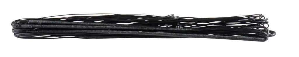 CORE RECURVE STRINGS BASIC BLACK