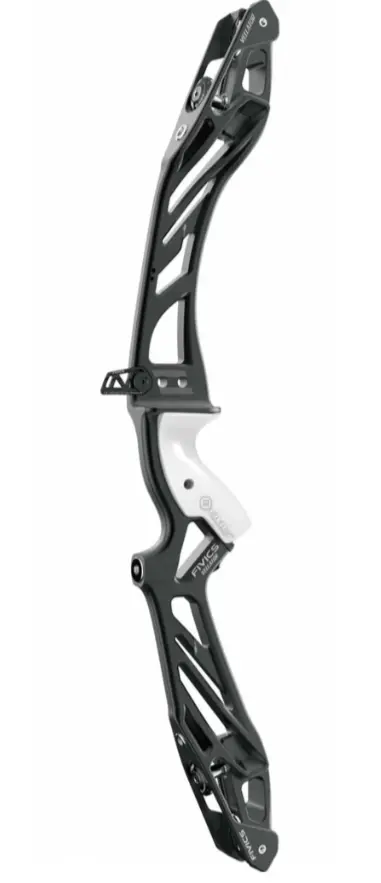 FIVICS POIGNEE CNC V3 VELLATOR 25" ANODIZED