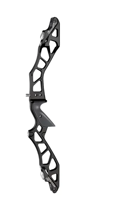 KINETIC POIGNEE CNC NOVIUS V2 25"