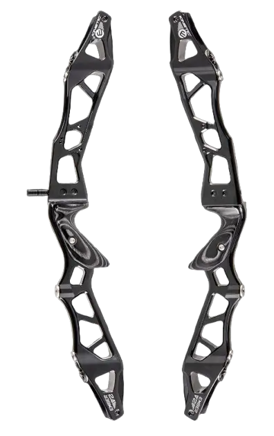 KINETIC POIGNEE FORGED EMBER V2 23"