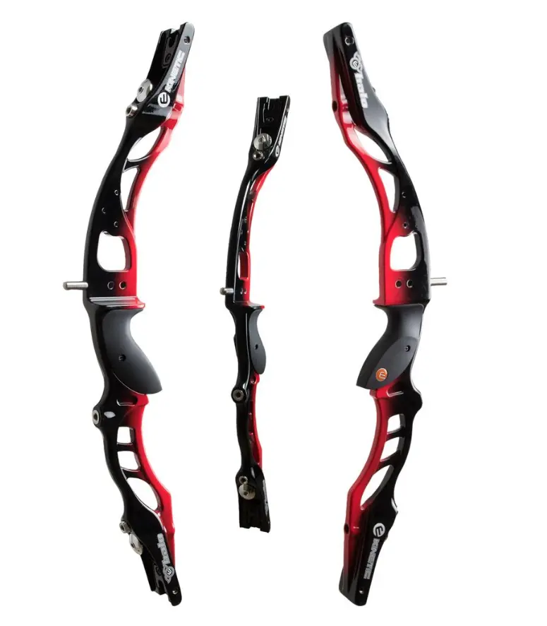 KINETIC POIGNEE HALO 25" DUAL COLOR RH