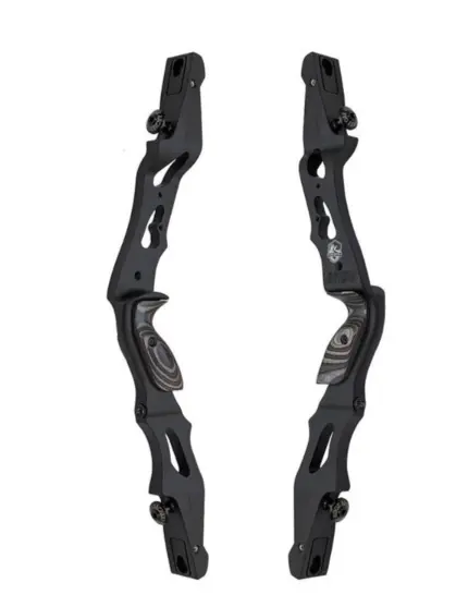 OAK RIDGE POIGNEE HUNTING ILF BRYON 21"