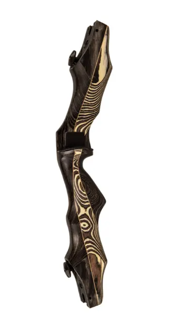 OAK RIDGE POIGNEE HUNTING SHADE V2 ACTIONWOOD 19"