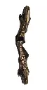 OAK RIDGE POIGNEE HUNTING SHADE V2 ACTIONWOOD 19"