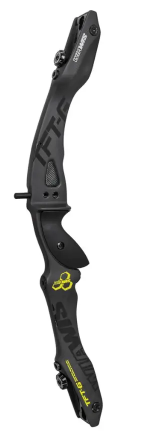 WIAWIS POIGNEE TFT-GRAPHENE 25"