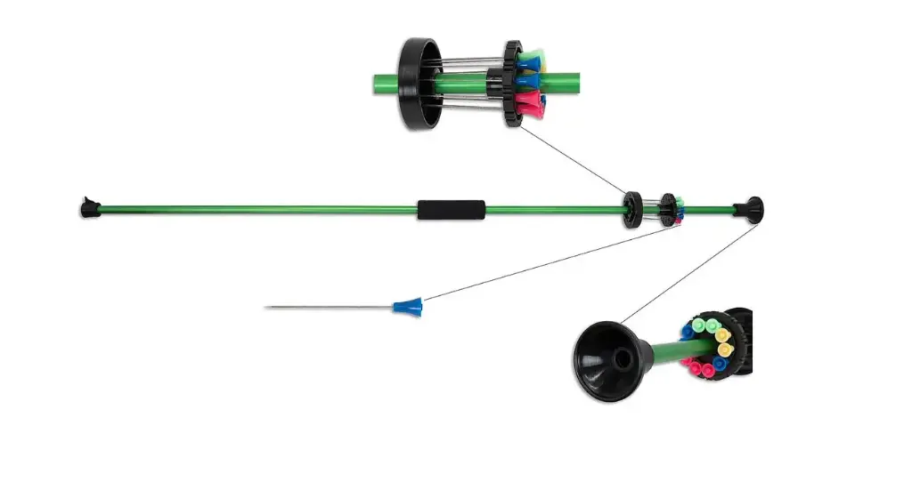 MAXIMAL SARBACANE 40"