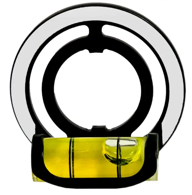 AXCEL SCOPE PART CURVE CX PEEP ALIGNMENT RING 39MM