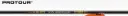 EASTON SHAFT ALUMINIUM CARBON X10 PROTOUR 12PK