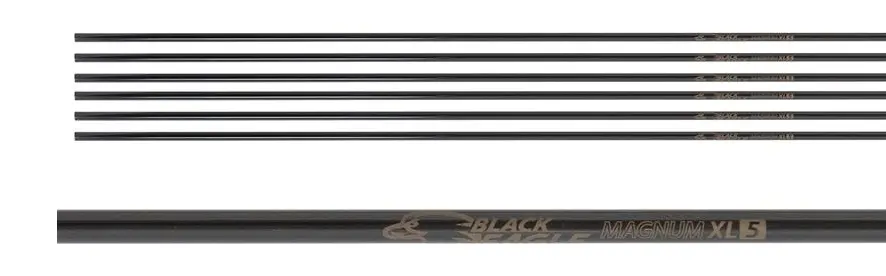 BLACK EAGLE SHAFT MAGNUM 10PK