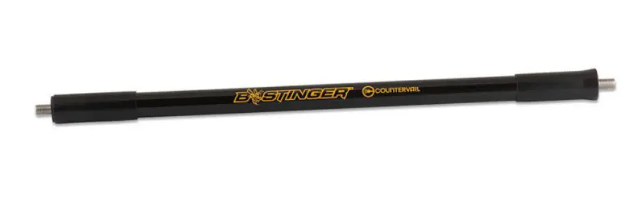 B-STINGER STABILISATION LATERALE CARBON PREMIER PLUS WITH COUNTERVAIL NO WEIGHTS INCLUDED