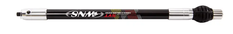 WNS STABILISATION LATERALE CARBON SVT BLACK