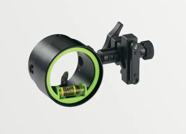 HHA SIGHT PARTS TETRA SERIES XL 1 PIN SCOPE ONLY