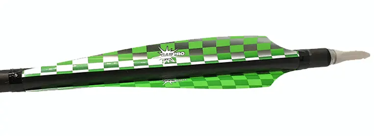GAS PRO SPIN VANES INDOOR 4.75" 36PK