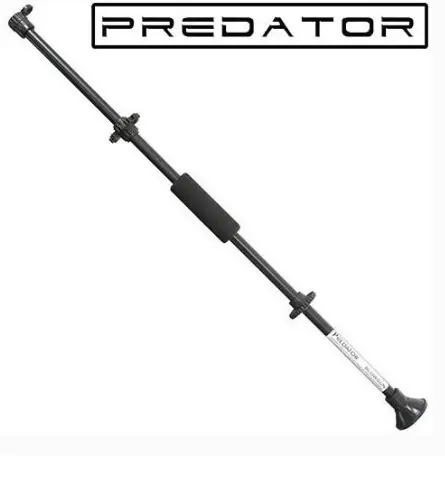 SARBACANE LOISIRS DISTRIBUTION PREDATOR SARBACANE 24'' .040" FULL