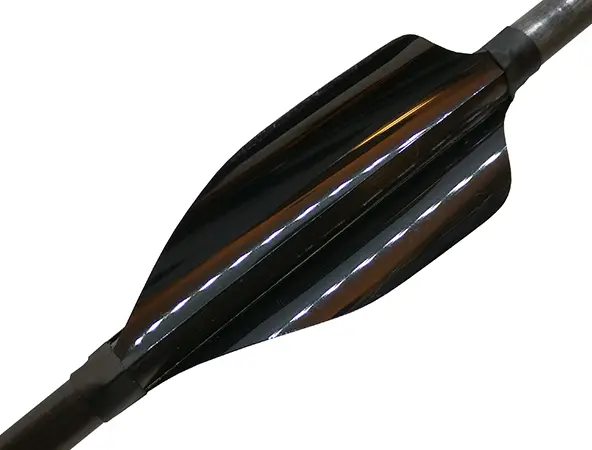 XS-WINGS SPIN VANES ROUND 50MM LP 50PK