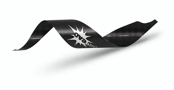 GAS PRO SPIN VANES TARGET MED 2.5" 50PK