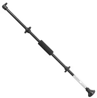 SARBACANE LOISIRS DISTRIBUTION SARBACANE PREDATOR 36''  .040" FULL