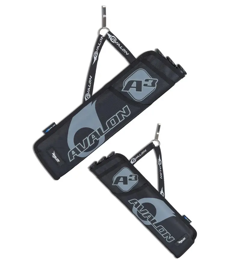 AVALON CARQUOIS A³